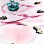 عطر ادکلن بولگاری او پرفیوم او ته ورت اکستریم بولگاری - Bvlgari Eau Parfumee au The Vert Extreme Bvlgari - بررسی، قیمت و خرید