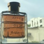 عطر ادکلن امبر عود بالدسارینی - Ambre Oud Baldessarini - بررسی، قیمت و خرید
