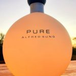 عطر ادکلن پیور الفرد سانگ - Pure Alfred Sung - بررسی، قیمت و خرید