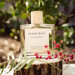 عطر ادکلن سانست ریوت آلسینتس - Sunset Riot Allsaints - بررسی، قیمت و خرید