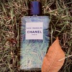 عطر ادکلن پاریس ایدینبورگ شانل - Paris – Édimbourg Chanel - بررسی، قیمت و خرید