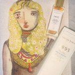 عطر ادکلن هجده نود و پنج آتلیر ریبول - 1895 Atelier Rebul - بررسی، قیمت و خرید