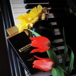 عطر ادکلن اُر نُوار بالدینینی - Or Noir Baldinini - بررسی، قیمت و خرید