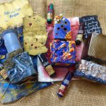 عطر ادکلن میوریتیک - اکستریت د فلکلور عدی علی وان - Mioritic - Extrait de Folklore Adi Ale Van - بررسی، قیمت و خرید