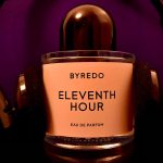 عطر ادکلن ایلوِنث آور بایردو - Eleventh Hour Byredo - بررسی، قیمت و خرید
