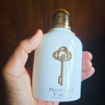 عطر ادکلن پرایوت کی تو مای سول آرماف - Private Key To My Soul Armaf - بررسی، قیمت و خرید