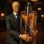 عطر ادکلن دکلاراسیون پارفوم کارتیه - Déclaration Parfum Cartier - بررسی، قیمت و خرید