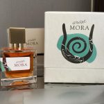 عطر ادکلن مرا آراکسی پرفیوم - Mora Araxi Parfum - بررسی، قیمت و خرید