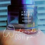 عطر ادکلن سَفایِر آرماف - Sapphire Armaf - بررسی، قیمت و خرید