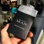 عطر ادکلن من بلک کلون بولگاری - Man Black Cologne Bvlgari - بررسی، قیمت و خرید