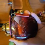عطر ادکلن کُوچ وایلد رُز کوچ - Coach Wild Rose Coach - بررسی، قیمت و خرید