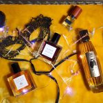 عطر ادکلن بوا مادره کریستیان کاواگنا - Boa Madre Cristian Cavagna - بررسی، قیمت و خرید