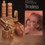 عطر ادکلن تایملس آوون - Timeless Avon - بررسی، قیمت و خرید