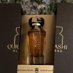 عطر ادکلن ال قریشی بلند عبدالصمد القرشی - Al Qurashi Blend Abdul Samad Al Qurashi - بررسی، قیمت و خرید