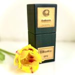 عطر ادکلن امبروزیا کوکلت - Ambrosia Coquillete - بررسی، قیمت و خرید