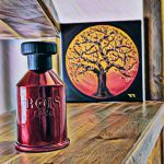 عطر ادکلن رلاتیوامنت راسو بوا ۱۹۲۰ - Relativamente Rosso Bois 1920 - بررسی، قیمت و خرید