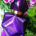 عطر ادکلن فیتال اورکید ایجنت پرووکاتور - Fatale Orchid Agent Provocateur - بررسی، قیمت و خرید