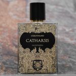 عطر ادکلن کاثارسیس کورتِرنو - Catharsis Coreterno - بررسی، قیمت و خرید