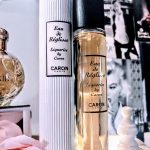 عطر ادکلن اُ دو رژلیس کَرون - Eau de Reglisse (Liquorice) Caron - بررسی، قیمت و خرید