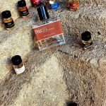 عطر ادکلن هفتصد و دو آنسانس، لاوانده، بویس دو کاشمیره بون پارفومر - 702 encens, lavande, bois de cachemire Bon Parfumeur - بررسی، قیمت و خرید