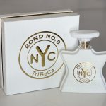 عطر ادکلن ترایبکا باند نامبر ناین - TriBeCa Bond No 9 - بررسی، قیمت و خرید