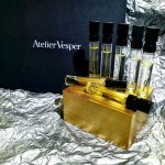 عطر ادکلن بدوی اتلیه وسپر - Badawï Atelier Vesper - بررسی، قیمت و خرید