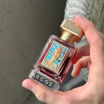 عطر ادکلن بیرث آو وینس آرگوس - Birth of Venus Argos - بررسی، قیمت و خرید