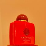 عطر ادکلن متیریال آمواج - Material Amouage - بررسی، قیمت و خرید