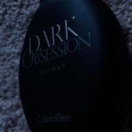 عطر ادکلن دارک آبسشن کلوین کلاین - Dark Obsession Calvin Klein - بررسی، قیمت و خرید