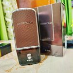 عطر ادکلن آریستوکرات اجمل - Aristocrat Ajmal - بررسی، قیمت و خرید