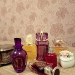 عطر ادکلن مای کوئین الکساندر مک‌کویین - My Queen Alexander McQueen - بررسی، قیمت و خرید