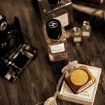 عطر ادکلن تاباک بلوند پارفوم کارن - Tabac Blond Parfum Caron - بررسی، قیمت و خرید