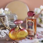 عطر ادکلن فرانکا فرِتی مودا بروکارد - Franca Feretti Moda Brocard - بررسی، قیمت و خرید