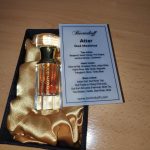 عطر ادکلن عود ماکسیماس بورتنیکوف - Oud Maximus Bortnikoff - بررسی، قیمت و خرید