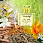 عطر ادکلن ویتیور نوکتورن بورتنیکوف - Vétiver Nocturne Bortnikoff - بررسی، قیمت و خرید
