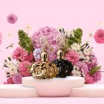 عطر ادکلن لا نوی دو بوهم آنا سویی - La Nuit de Bohème Anna Sui - بررسی، قیمت و خرید