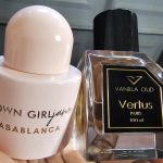 عطر ادکلن کازابلانکا برون گرل جین - Casablanca Brown Girl Jane - بررسی، قیمت و خرید
