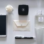 عطر ادکلن شنل نامبر فایو لئو ادو تویلت ۱۰۰ث انیورسری – اسک فور د مون لیمیتد ادیشن شانل - Chanel No 5 L'Eau Eau De Toilette 100th Anniversary – Ask For The Moon Limited Edition Chanel - بررسی، قیمت و خرید
