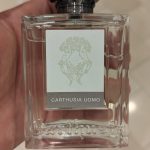 عطر ادکلن کارتوزیا اومو کارتوسیا - Carthusia Uomo Carthusia - بررسی، قیمت و خرید