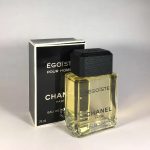 عطر ادکلن اگوئیست شانل - Egoiste Chanel - بررسی، قیمت و خرید
