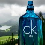 عطر ادکلن سی کی وان سامر 2021 کلوین کلاین - CK One Summer 2021 Calvin Klein - بررسی، قیمت و خرید