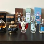 عطر ادکلن سی اسپارکل بروکارد - Sea Sparkle Brocard - بررسی، قیمت و خرید