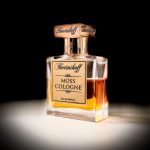عطر ادکلن ماس کلن بورتنیکوف - Moss Cologne Bortnikoff - بررسی، قیمت و خرید