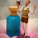 عطر ادکلن کانابیس سالاتا بویس ۱۹۲۰ - Cannabis Salata Bois 1920 - بررسی، قیمت و خرید