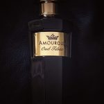 عطر ادکلن اود تَباک آمورود - Oud Tabac Amouroud - بررسی، قیمت و خرید