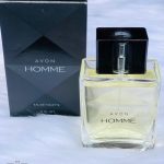 عطر ادکلن اوم اوون - Homme Avon - بررسی، قیمت و خرید