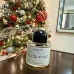 عطر ادکلن اکورد عود بایردو - Accord Oud Byredo - بررسی، قیمت و خرید
