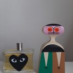 عطر ادکلن بلک کام دس گارسون - Black Comme des Garcons - بررسی، قیمت و خرید