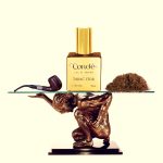 عطر ادکلن تاباک دور کنده پارفوم - Tabac D'Or Condé Parfum - بررسی، قیمت و خرید