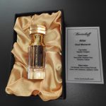 عطر ادکلن عود مونارک عطر بورتنیکوف - Oud Monarch Attar Bortnikoff - بررسی، قیمت و خرید